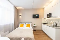 Миниатюра квартиры 18