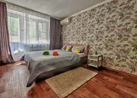 Миниатюра квартиры 1