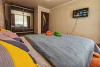 Миниатюра квартиры 3