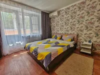 Миниатюра квартиры 5