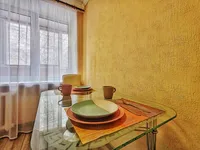 Миниатюра квартиры 8