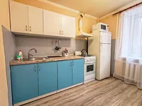 Миниатюра квартиры 11