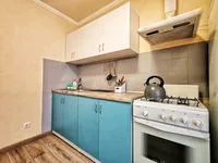 Миниатюра квартиры 12