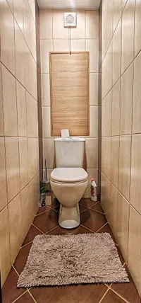 Миниатюра квартиры 19