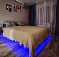 Миниатюра квартиры 6