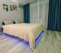 Миниатюра квартиры 5