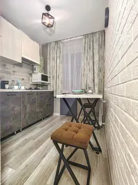 Миниатюра квартиры 10