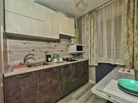 Миниатюра квартиры 11