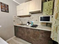 Миниатюра квартиры 12