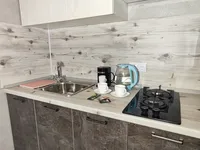 Миниатюра квартиры 13