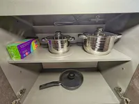 Миниатюра квартиры 17