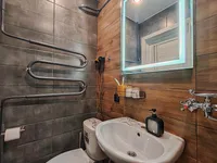 Миниатюра квартиры 22