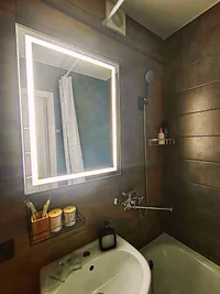 Миниатюра квартиры 24