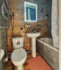 Миниатюра квартиры 23