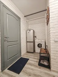 Миниатюра квартиры 27