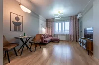 Миниатюра квартиры 2