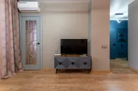 Миниатюра квартиры 3