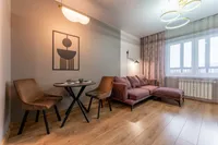 Миниатюра квартиры 4