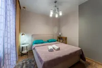 Миниатюра квартиры 5