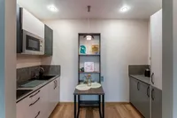 Миниатюра квартиры 7