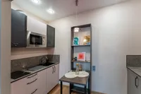 Миниатюра квартиры 8