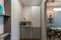 Миниатюра квартиры 10