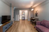 Миниатюра квартиры 11