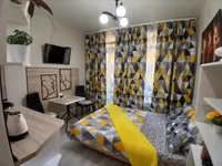 Миниатюра квартиры 1