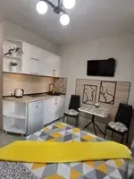 Миниатюра квартиры 4