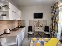 Миниатюра квартиры 5