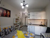 Миниатюра квартиры 6