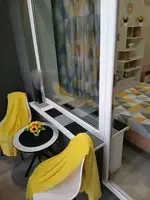 Миниатюра квартиры 7