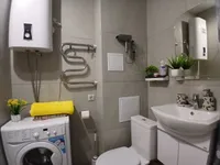 Миниатюра квартиры 14