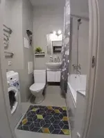 Миниатюра квартиры 16