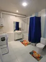 Миниатюра квартиры 9