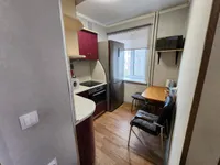 Миниатюра квартиры 2