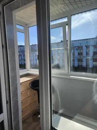 Миниатюра квартиры 5