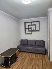 Миниатюра квартиры 1