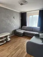 Миниатюра квартиры 1