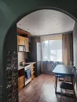 Миниатюра квартиры 4