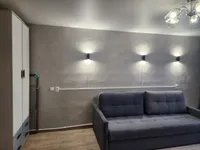 Миниатюра квартиры 1