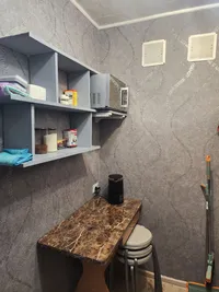 Миниатюра квартиры 3