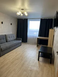 Миниатюра квартиры 6