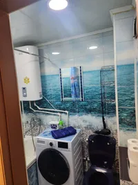 Миниатюра квартиры 8