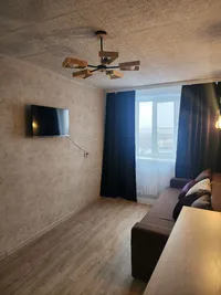 Миниатюра квартиры 9