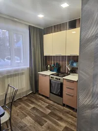 Миниатюра квартиры 5