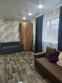 Миниатюра квартиры 4