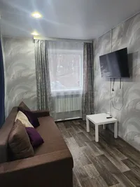 Миниатюра квартиры 2