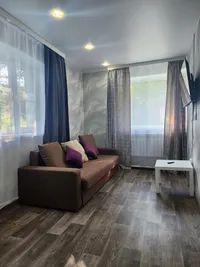 Миниатюра квартиры 1