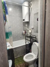 Миниатюра квартиры 7